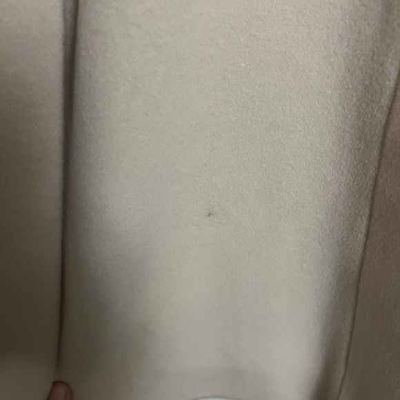 LIU-JO Wool Coat, never worn, new with tags - Picture 8 of 8